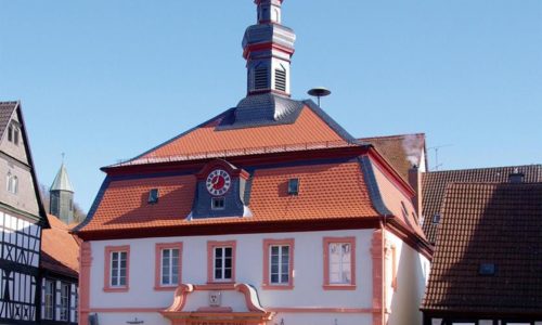 Otterberg_Stadthaus