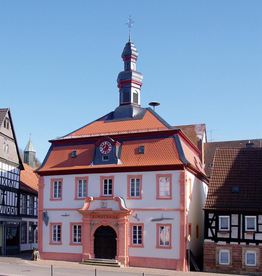 Otterberg_Stadthaus