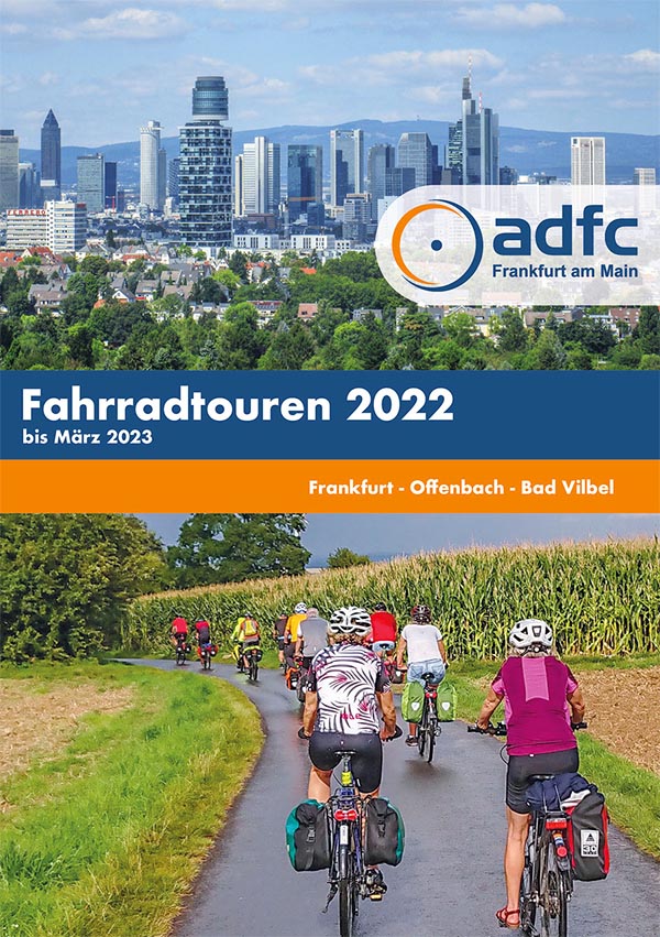 Touren & Radreisen Touren & Radreisen