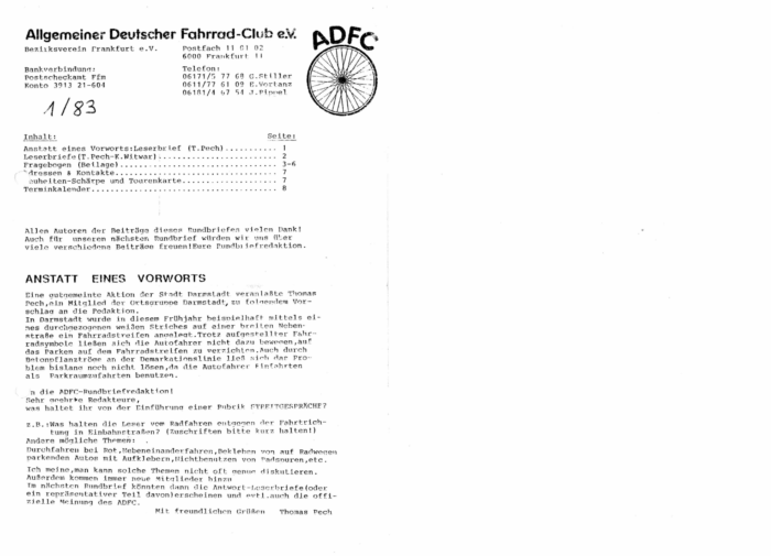 Rad & Tat 1983-01 Rad & Tat 1983-01