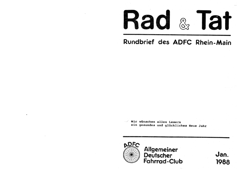 Rad & Tat 1988-01
