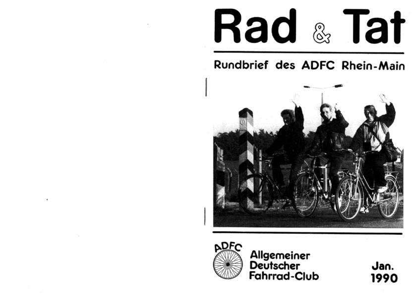 Rad & Tat 1990-01