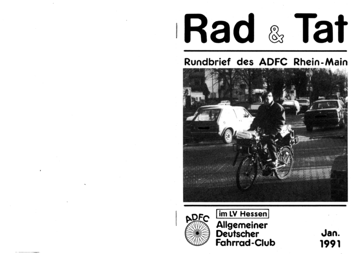 Rad & Tat 1991-01 Rad & Tat 1991-01