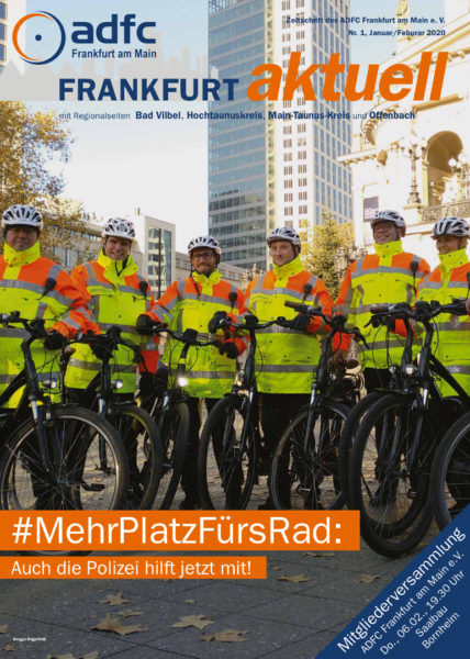 Frankfurt Aktuell 2020-01