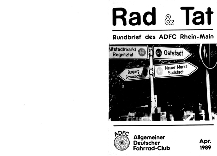 Rad & Tat 1989-02 Rad & Tat 1989-02