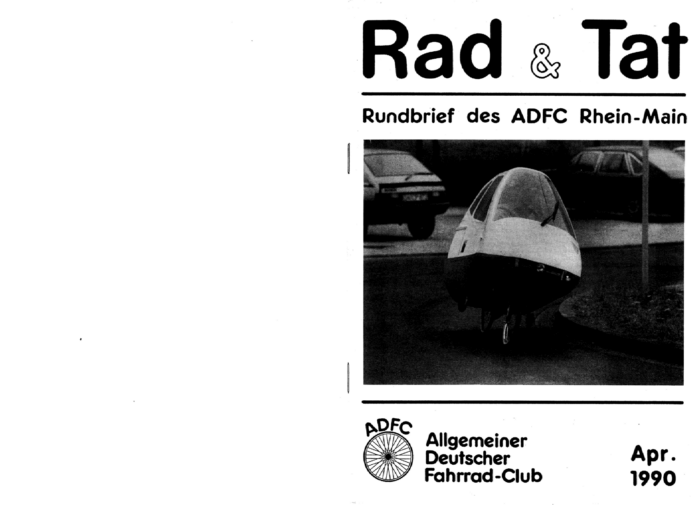 Rad & Tat 1990-02 Rad & Tat 1990-02