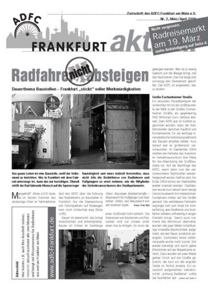 Frankfurt Aktuell 2006-02