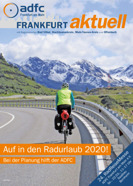 Frankfurt Aktuell 2020-02