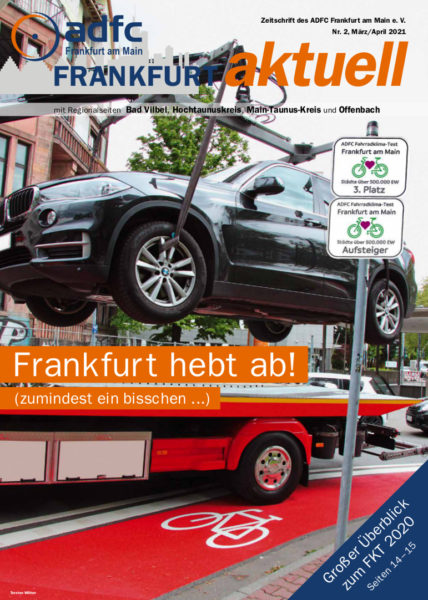 Frankfurt Aktuell 2021-02