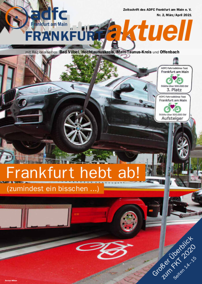 Frankfurt Aktuell 2021-02