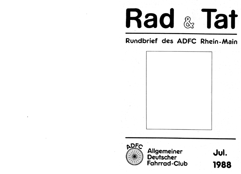 Rad & Tat 1988-03