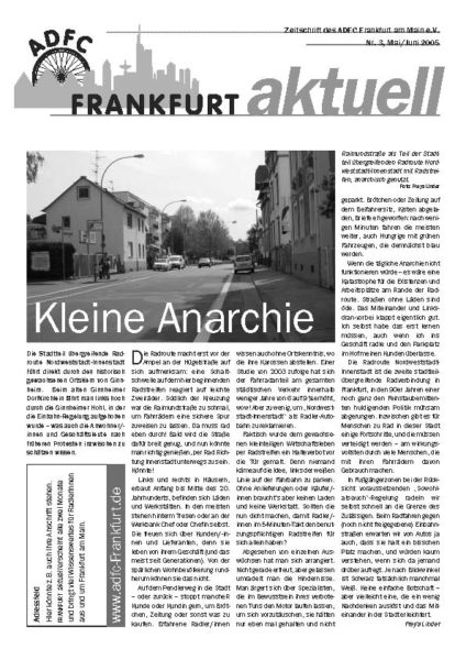 Frankfurt Aktuell 2005-03