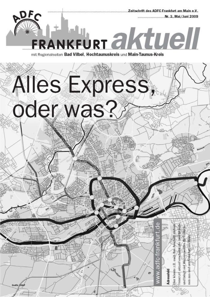 Frankfurt Aktuell 2009-03