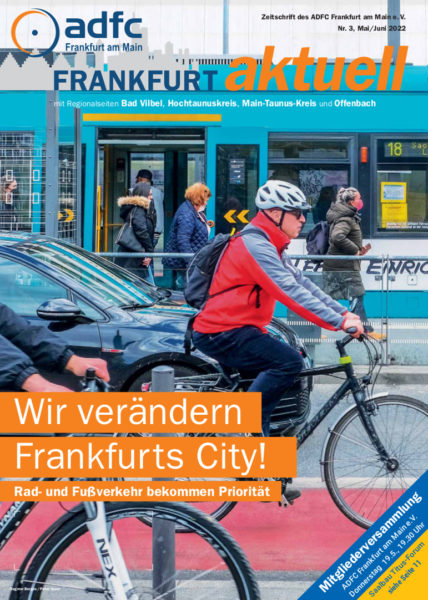 Frankfurt Aktuell 2022-03