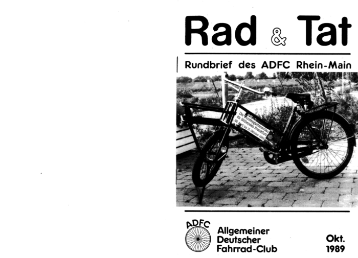 Rad & Tat 1989-04 Rad & Tat 1989-04