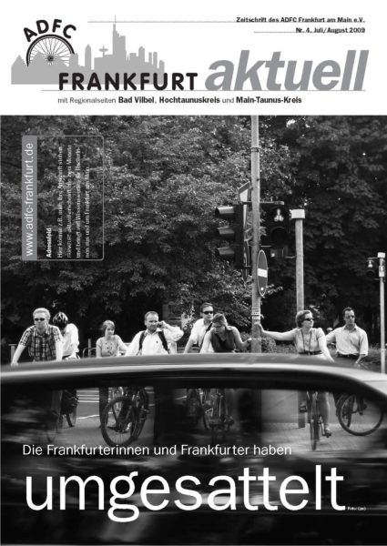Frankfurt Aktuell 2009-04