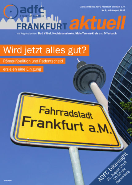 Frankfurt Aktuell 2019-04