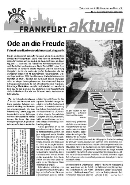 Frankfurt Aktuell 2000-05