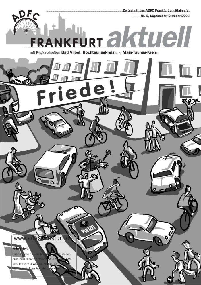Frankfurt Aktuell 2009-05
