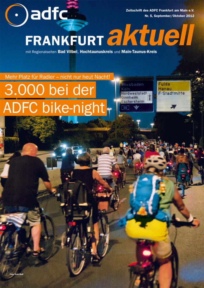 Frankfurt Aktuell 2012-05 Frankfurt Aktuell 2012-05