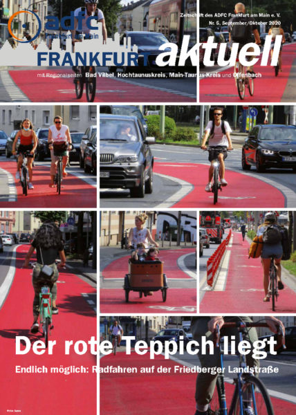 Frankfurt Aktuell 2020-05