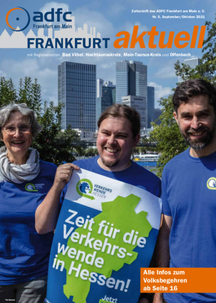 Frankfurt Aktuell 2021-05