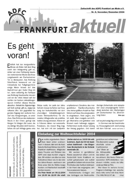 Frankfurt Aktuell 2004-06