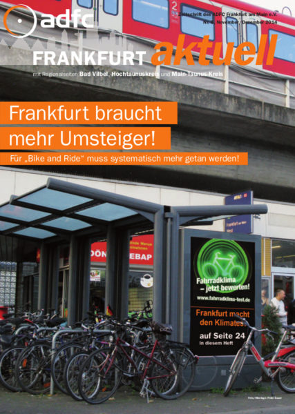 Frankfurt Aktuell 2014-06