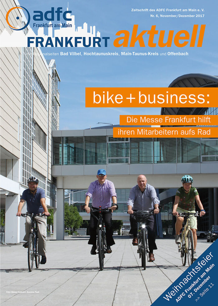 Frankfurt Aktuell 2017-06