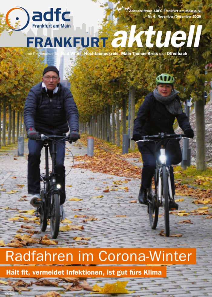 Frankfurt Aktuell 2020-06