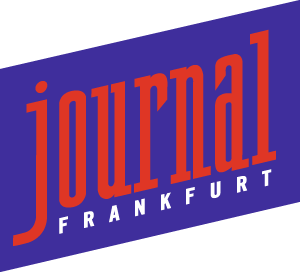 Logo Journal Frankfurt