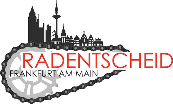 Logo Radentscheid Frankfurt