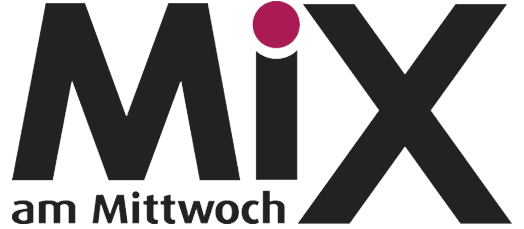 Logo Mix am Mittwoch