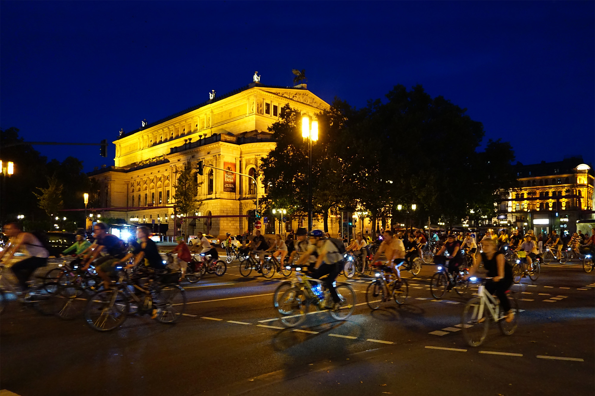 Bild bike-night 2016