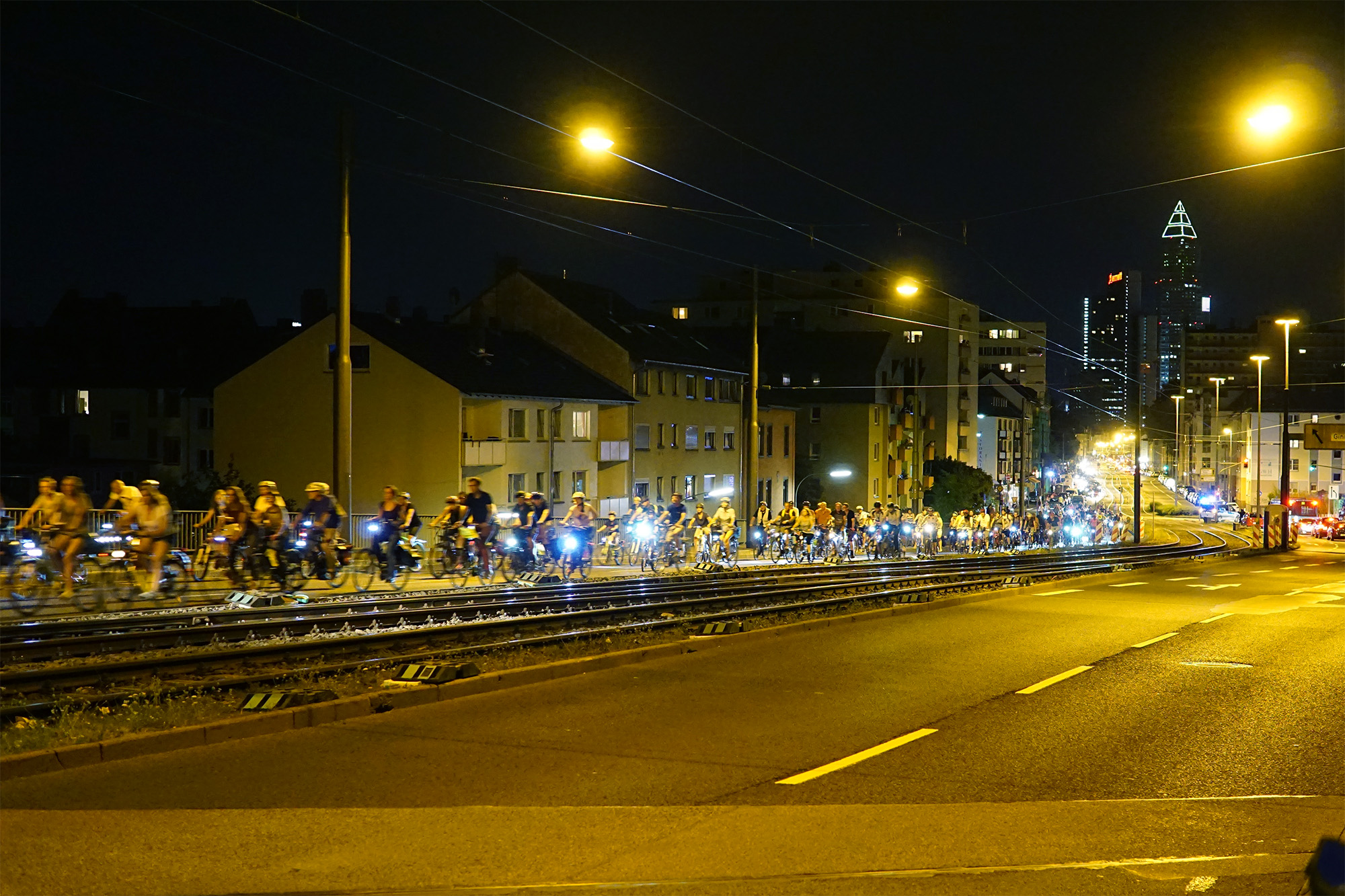 Bild bike-night 2016