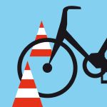 Bild zu 20600: Verkehrskompetenz- ein Angebot an alle, die sicherer Rad fahren wollen