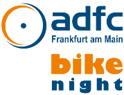 Logo bike-night