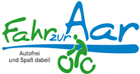 Logo Fahr zur Aar