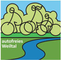 Logo Autofreier WeiltalSonntag
