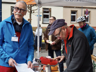 Bericht von der RadReiseMesse 2023