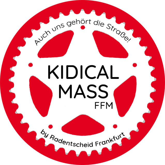 Kidical Mass 2023 – Safe the Date