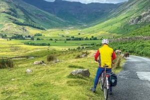 Great Langdale im nordenglischen Lake District<br><span class="image-copyright">Regine Burges</span>