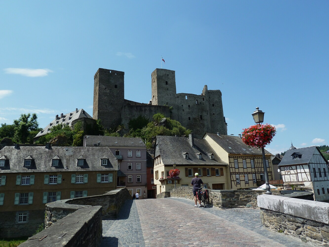 Burg Runkel