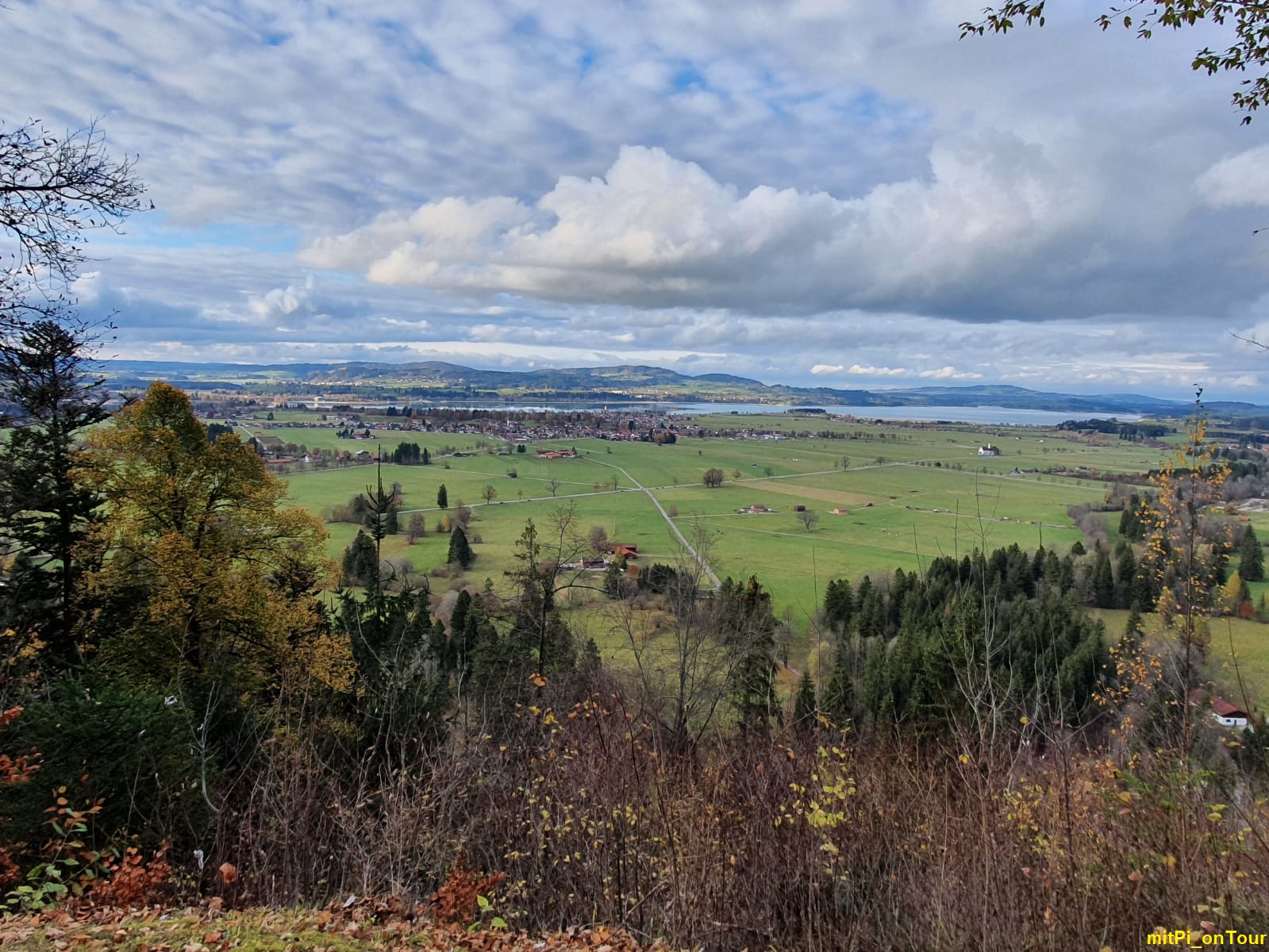 Allgäuer Seenland