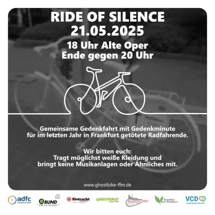 Ride of Silence