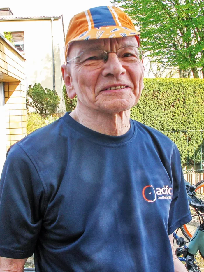 Dieter Werner
