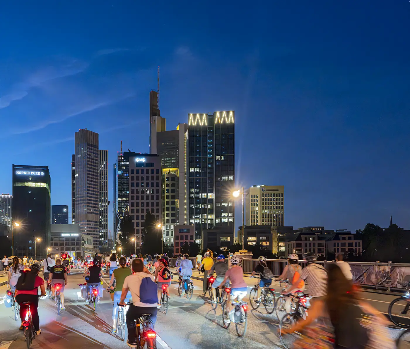 ADFC bike-night

	Sa., 6. Sept. 202520 Uhr Mainkai/Höhe Eiserner Steg



	
		Alles zur bie-night
		Hier geht's direkt zur Anmeldung für Ordner:innen