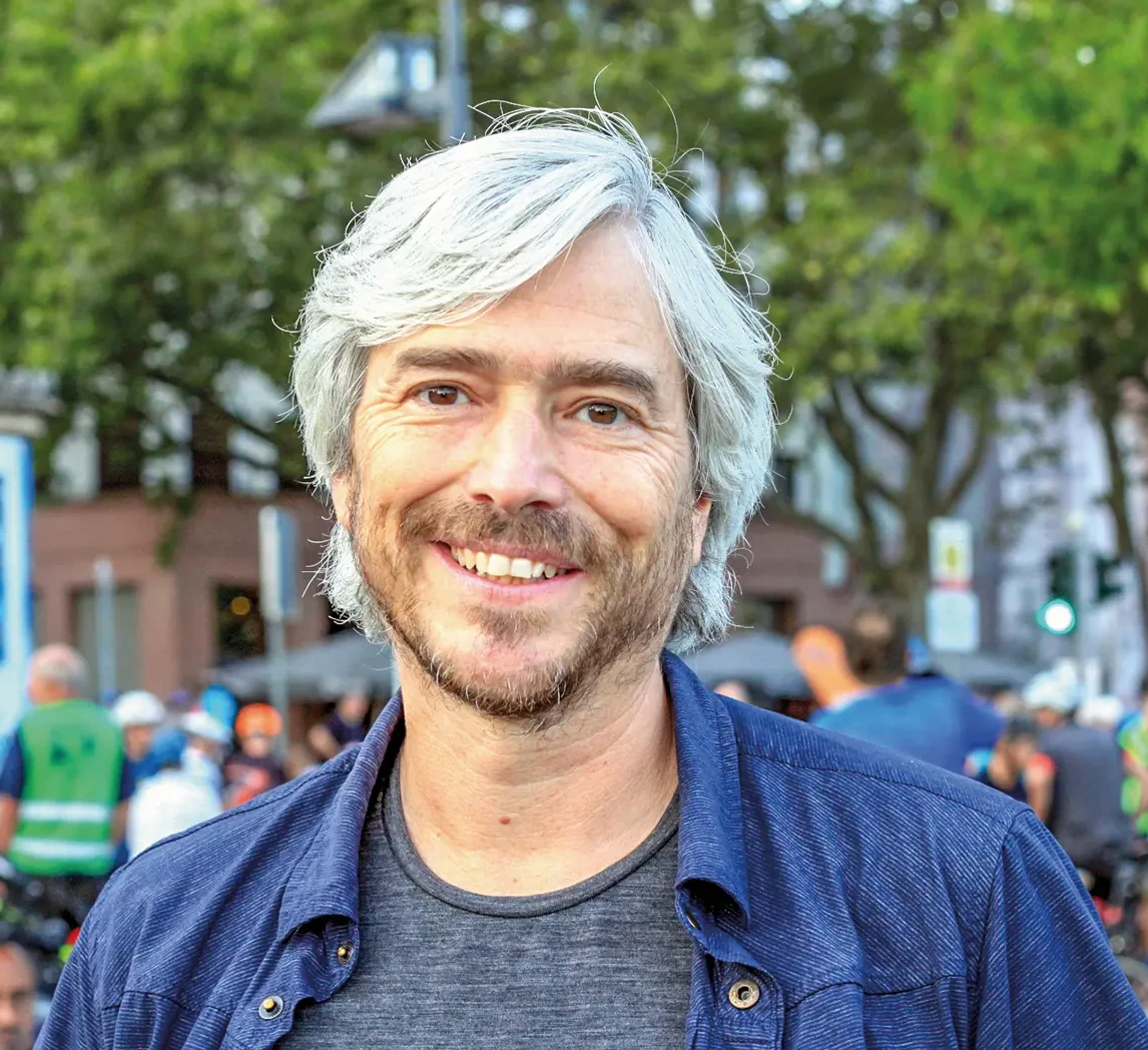 Heiko Nickel