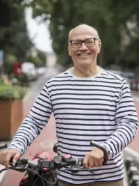 Portrait Thomas Koch