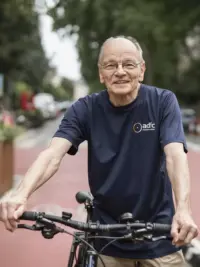 Portrait Dieter Werner